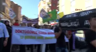 'Hakkari'de Siyah Bezli Protesto' Haberine Ek