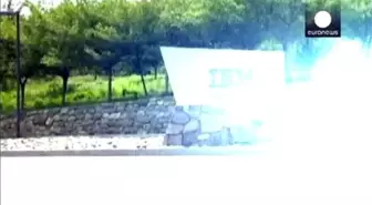 Ibm'in Satışları Yine Düştü