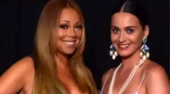 Katy Perry Says Mariah Carey's Vegas Show Made Her A 'Fan For Life'