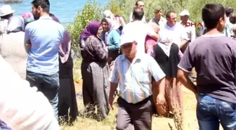 İki Kardeş, Boğulan Kuzenini Kurtarmak İçin Gölete Girdi; 3'ü de Boğuldu