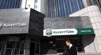 Kuveyt Türk Bank Ag'nin Açılışı Frankfurt'ta Gerçekleştirildi