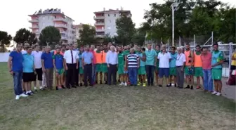 Muğlaspor Topbaşı Yaptı