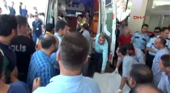 Şanlıurfa - Patlamanın Simgesi Olan Kadın Yaşıyor