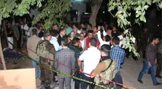 Suruç'ta Canlı Bomba Dehşeti (17)