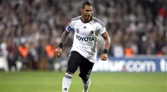 Beşiktaş, Quaresma'ya 125 Bin Euro İade Edecek