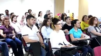 Çocuklara Solunum Desteği