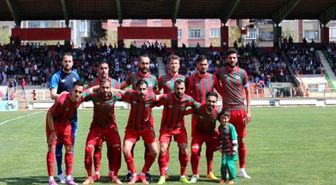 Diyarbekirspor'dan Dayanışma Çağrısı