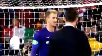 Doumbia Kaçırdı Ljajic Attı!