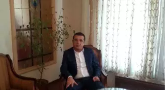 Güneydoğu Anadolu Bölgesi İş Dünyası Terörü Kınadı