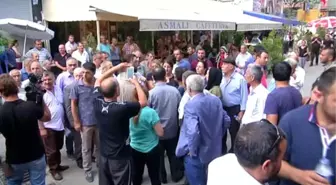 Suruç'taki Terör Saldırısı - Gazi Mahallesi