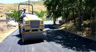 Yollar, Malatya'da Sorun Olmaktan Çıkarılıyor