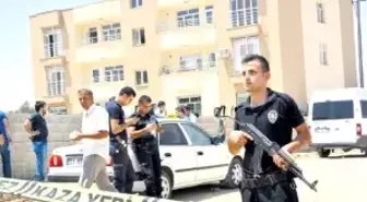 2 Polisin Şehit Olduğu Saldırıyla İlgili 6 Kişi Gözaltına Alındı