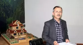 Artvin Cerattepe Maden Projesi