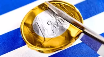AB Ülkeleri Borç Bataklığında