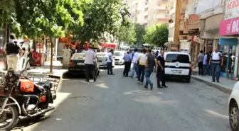 Diyarbakır'da Polise Kanlı Pusu: 2 Polis Yaralandı