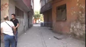 Diyarbakır'da Polise Silahlı Saldırı (3)