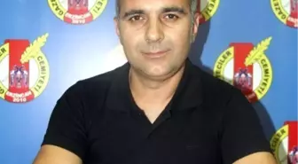 Egc Başkanı Demirci'den Basın Bayramı Kutlama Mesajı