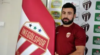 Giresun'un Golcüsü İnegölspor'da