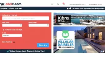 Otelz.com 2 Yabancı Fondan Daha Yatırım Aldı