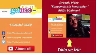 Salak Çocukluğumuz Bütün Bölümleri Cem Gelinoğlu Vine