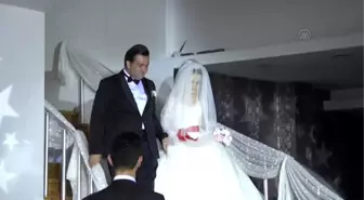 Soylu ve Muş, Nikah Şahidi Oldu