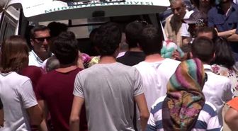 Üniversite Öğrencisi Koçan'ın Cenazesi, Mudanya'da Defnedildi