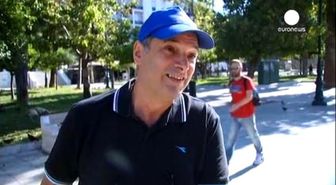 Yunan Halkı Yeni Kurtarma Paketiyle İlgili Endişeli