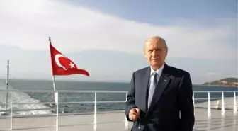 Bahçeli: Suruç'ta Ölen 32 Kişiye Yas Tutanlar Şehitler İçin Ne Hissediyor