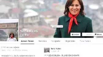 CHP Eski Milletvekili Kaleli, Kilyos'ta 'Rip Akıntısı'na Kapıldı, Ölümden Döndü