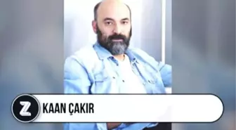 Kaan Çakır