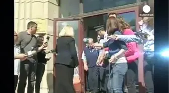 Komünist Dönemin Cezaevi Müdürü Visinescu'ya 20 Yıl Hapis