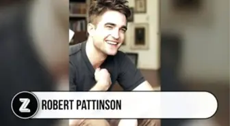 Robert Pattinson