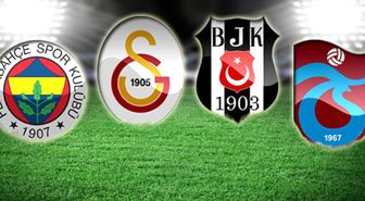 Süper Lig'de İlk Haftanın Programı Açıklandı