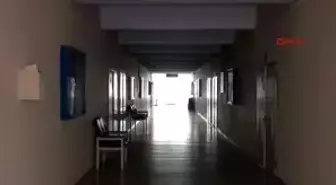 Antalya - Profesöre 'Islık Cezası' Danıştay'dan Döndü