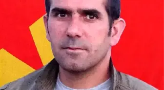 Hava Operasyonunda Üst Düzey PKK'lı Öldürüldü