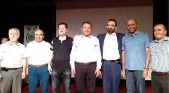 İhh Tavşanlı Şubesi Düzenlediği Program ile Yetimlere Dikkat Çekti
