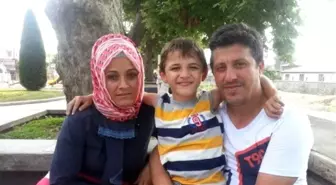 Kas Hastalığı Tedavisi İçin Denek Olan Aile Yardım Bekliyor