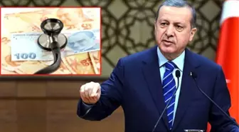 Terör ve Erdoğan Piyasaları Fena Yaktı