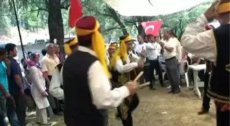 21. Geleneksel Kervan Günü' Etkinliği