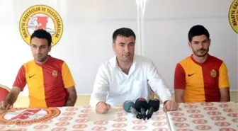 44 Malatyaspor Yeni Sezon Hazırlıklarının Startını Veriyor