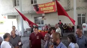 Alevi Bektaşi Federasyonu Başkanı Düzgün'den Açıklama