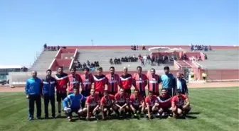 Azatlı Spor Bal Lig'i Mücadelesine Hazırlanıyor