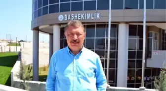 BBP Genel Başkan Yardımcısı Ahmet Gürhan Açıklaması