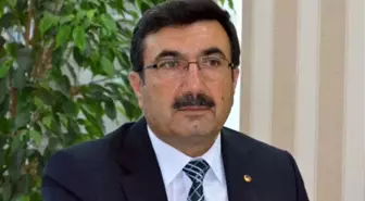 Çorum Ticaret Borsası, Basın Bayramını Kutladı