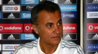 Fikret Orman'dan Aziz Yıldırım'ı Kızdıracak Sözler