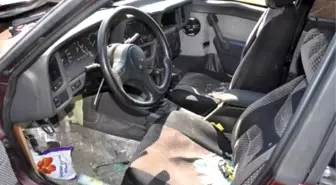 Germencik'te Zincirleme Kaza: 3 Yaralı