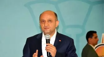 Işık: 'Bir Hdpli'nin Suruç'ta Olmayışı Akıl Mantık İşi Değil'