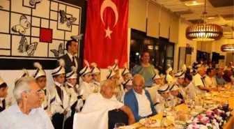 Kale Grubu Ailesi Kuruluş Yemeğinde Bir Araya Geldi