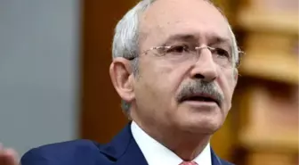 Kılıçdaroğlu: Elimizi Taşın Altına Koyuyoruz