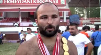 Kırkpınar Başpehlivanı Okulu